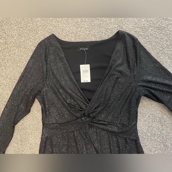 Ladies sparkly dress - Picture 3 of 3